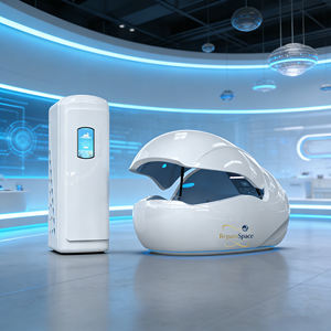 ReparoSpace <strong>Sensory</strong> <strong>Deprivation</strong> Float Pod for Commercial Wellness Centers and Recovery Facilities - Product Image 2