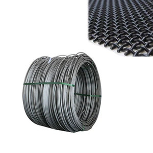 चीन के निर्माताओं और आपूर्तिकर्ताओं ने जाल स्क्रीन के लिए 65mn स्टील वायर को ठंडा किया - Product Image 6