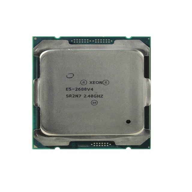 Processor E5-2680 V4 CPU