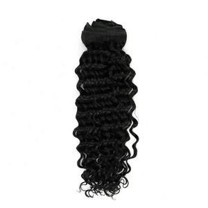 Extensiones de Cabello con Clip, 100% Virgen, Doble Trama, Sin Químicos, Cabello Remy Indio, Estilo Ondulado, Varios Colores - Product Image 3