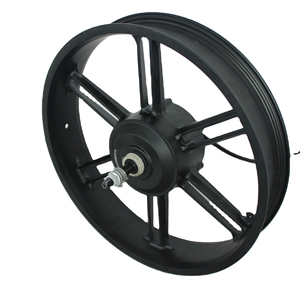 Prix d'usine, vente en gros de moteurs de moyeu de <span class=keywords><strong>roue</strong></span> pour pneus larges 20*4.0, moteurs V8 V20 170MM 190MM 350W 500W 750W-1000W - Product Image 1