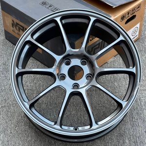 <span class=keywords><strong>ล้อ</strong></span>แม็กซ์ Jy Black Rays <span class=keywords><strong>Ze40</strong></span> อลูมิเนียมอัลลอยด์ ขนาด 16 17 18 19 นิ้ว รูยึด 5*114.3 5*112 เหมาะสำหรับรถยนต์ทุกยี่ห้อหลัก - Product Image 4