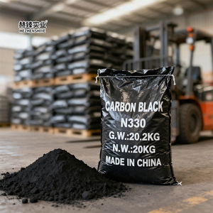 Bột đen công nghiệp và bột đen tự nhiên dùng cho vật liệu xây dựng, mực in, sản phẩm màu đen <span class=keywords><strong>carbon</strong></span> - Product Image 4