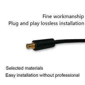 Radio numérique DAB + <span class=keywords><strong>antenne</strong></span> active, patch à gain élevé, vente directe depuis l'usine, explosion du commerce extérieur - Product Image 3
