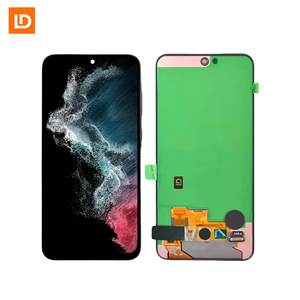 Écran d'origine avec cadre pour téléphone portable <span class=keywords><strong>Samsung</strong></span> A26/30/31/32/33/34/36/40/41/42/50/51/<span class=keywords><strong>52</strong></span>, écran LCD et écran tactile - Product Image 1