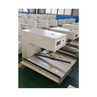 Máquina de Prueba de Resistencia a la Flexión con Pantalla Digital Electrónica de Alta Precisión (0.2%) para Azulejos de Cerámica, 220V, 1 Año de Garantía