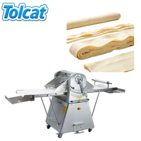 Machine automatique de division et de façonnage de pâte à pain, coupe-pâte à pain, diviseuse et façonneuse de petits pains, façonneuse de pâte à vendre