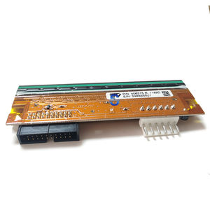 Nouvelle tête d'impression à transfert thermique 406315 Lpa 107mm compatible avec Videojet 9550 - Product Image 1