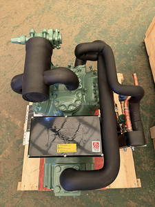 Compresor Reciprocante Bitzer de Dos Etapas y Seis Cilindros S6G-25.2Y-20D, Compresor Semihermético Bitzer - Product Image 5