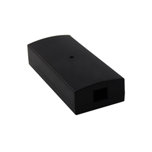 กล่องพลาสติก ABS รุ่น AK-N-78 ขนาด 103*45*24 มม. ผลิตด้วยเครื่องฉีดพลาสติก - Product Image 1
