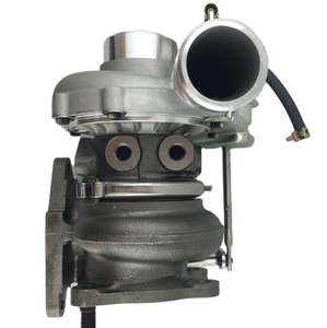 Turbocompresseur complet <span class=keywords><strong>VF34</strong></span> 14411AA321 14411AA373 VA660060 VB660060 VC660060 VD660060 VE660060 VF660060 pour <span class=keywords><strong>Subaru</strong></span> 2.0L EJ20 - Product Image 2