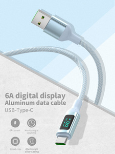 Prezzo di fabbrica di origine cavo di spedizione gratuito tipe <span class=keywords><strong>c</strong></span> 1m 2m 3 m cavo <span class=keywords><strong>usb</strong></span> tipo-<span class=keywords><strong>c</strong></span> <span class=keywords><strong>usb</strong></span> <span class=keywords><strong>c</strong></span> <span class=keywords><strong>kabel</strong></span> - Product Image 3