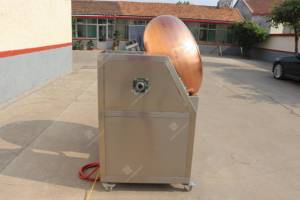 เครื่องกระทะเค<span class=keywords><strong>ล</strong></span>ือบผิวถั่วโกโก้ทองแดง,เครื่องเคลือบถั่วอัล<span class=keywords><strong>มอน</strong></span><span class=keywords><strong>ด์</strong></span>ถั่วเคลือบผิวด้วย<span class=keywords><strong>แป้ง</strong></span> - Product Image 6