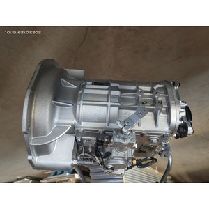 Transmission adaptable à plusieurs véhicules, changement de vitesse fluide, faible choc, testée professionnellement, garantie de 6 mois, convient aux voitures, SUV et camions légers - Product Image 2