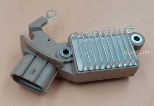 Pièces automobiles Repuestos Accessoires automobiles Régulateur <span class=keywords><strong>de</strong></span> <span class=keywords><strong>dynamo</strong></span> alternateur pour Changan Chana Benni Pièces <span class=keywords><strong>de</strong></span> rechange - Product Image 3