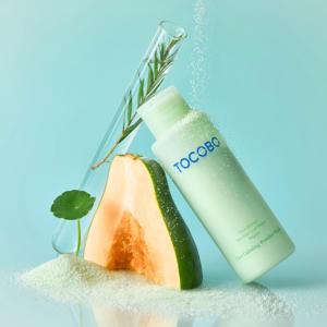 Limpiador facial de pH bajo para pieles sensibles al acné, limpiador de espuma EXFOLIANTE SUAVE para pieles propensas al acné - Product Image 3