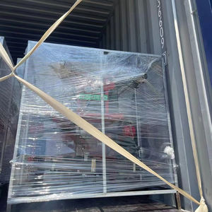 Tractor manual agrícola de dos ruedas, motor diésel de 8-20HP con timón rotativo y arado, selección opcional - Product Image 6