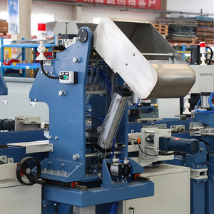 Trung Quốc Pallet cổ áo máy lắp ráp máy Nhà cung cấp - Product Image 5