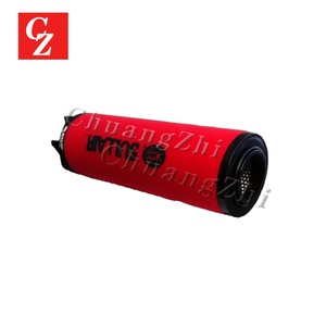 Filtre de pipeline pour compresseur d'air Sullair 02250058-442, filtre haute efficacité pour l'élimination de l'huile et de l'eau - Product Image 4