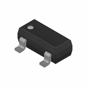 MAX6328UR31 Componente Electrónico del Fabricante Channel Power Management (PMIC) TO 236 3, SC 59, SOT 23 3 - Product Image 1