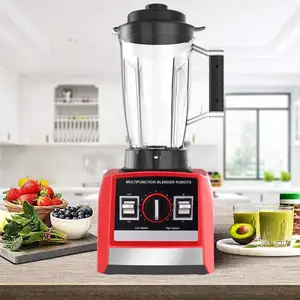 Máy xay sinh tố xách tay nhà bếp nặng cup nhỏ, các thiết bị 4500W silvercrest nhiệm vụ/