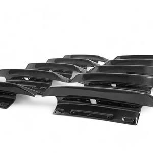 Coffre de coffre arrière en fibre de carbone CSL pour Ford <span class=keywords><strong>Mustang</strong></span> 2015-2023 S550 Système de carrosserie automobile élégant - Product Image 6