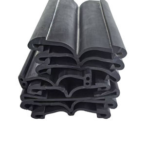 Sambungan Ekspansi Karet Alami/EPDM/Neoprene dengan Layanan Pemotongan untuk Jembatan Kereta Api - Product Image 5