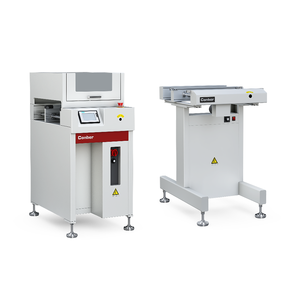 Ligne de convoyage SMT industrielle Conber avec commande PLC, moteur NG/OK, tri, fonctionnement 220V - Product Image 1