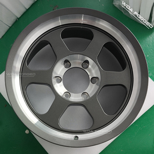 ล้อ <span class=keywords><strong>Te37xt</strong></span> อัลลอยด์ฟอร์จ5X150 6X139.7ขอบออฟโรด H แบบ17 <span class=keywords><strong>18</strong></span> 19นิ้วสำหรับโตโยต้าทุนดราเซียพราโด150รถขับเคลื่อนที่ดิน - Product Image 2