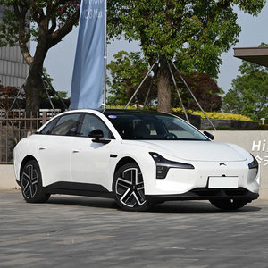 Xpeng MONA M03, voiture électrique compacte, longue autonomie, faible consommation, véhicule intelligent, coupé électrique, acompte pour véhicule électrique. - Product Image 3