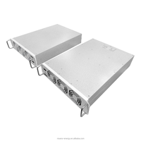 Module de charge CC pour véhicules électriques certifié haute protection 30 kW pour station de charge rapide Convertisseur AC/DC avec communication CAN