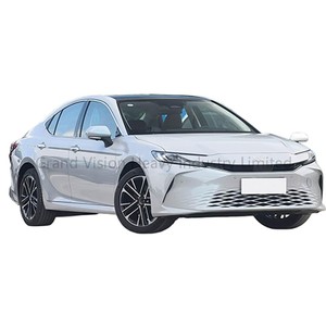 รถไฮบริด toyta CA mry รุ่นพรีเมี่ยม2.0HG รถไฮบริด E-CVT ส่งข้อมูลแบบแปรผันอย่างต่อเนื่อง - Product Image 1