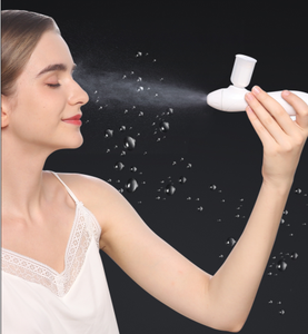 أفضل بيع المنتجات فوهة/ قناع الأكسجين جهاز للعناية بالوجه الجمال والعناية الشخصية أدوات أكوا آلة تقشير - Product Image 3