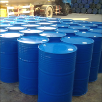N-Hexane CAS 110-54-3 Solvant Hydrocarbure Industriel à Faible Odeur pour Dégraissage et Extraction, Fût de 200L, IBC, Vente en Gros, En Stock