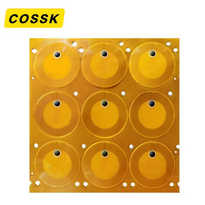 13.56MHz NFC <strong>Smart</strong> 15693 Access Control <strong>Card</strong> High Frequency Digital Label Tag Waterproof Hotel Business Membership <strong>Data</strong> <strong>Storage</strong> - Product Image 2