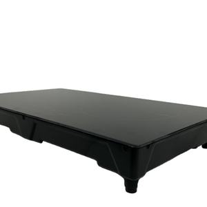 Table de cuisson à induction électrique intelligente à double brûleur intégrée de type table, 220V OEM - Product Image 3