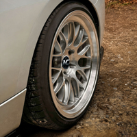 Rines Forjados de Dos Piezas de 17 18 19 20 21 22 Pulgadas 4x100 4x114.3 5x100 5x108 5x112 5x114.3 5x115 5x120 5x130 para Nissan Skyline Rs3 Rs7