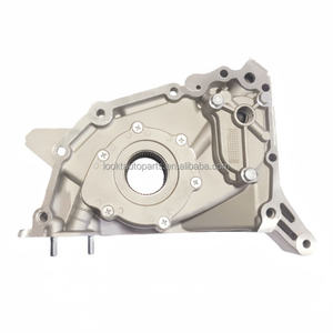 Trouvez la bonne pompe à huile de voiture Pièces de pompe à huile de moteur automatique 030115105P utilisées pour la voiture <span class=keywords><strong>SEAT</strong></span> - Product Image 2