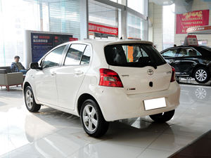 En Existencia, Usado para <span class=keywords><strong>Yaris</strong></span> 2020-2023, Volante a la Izquierda, Asientos de Cuero, Cámara Trasera, Faros LED, Techo Solar, Mejor Precio, Envío Rápido - Product Image 6