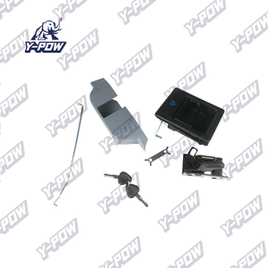 Repuestos para Motor de Excavadora <span class=keywords><strong>VOLVO</strong></span> 14506769, Bloqueo Utilizado para Excavadoras <span class=keywords><strong>VOLVO</strong></span> EC210B EC240B EC290B EC360B <span class=keywords><strong>EC460B</strong></span> EC700B - Product Image 5