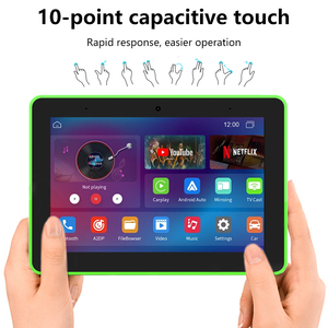 Customized <b>10</b>.1'' Inch <b>Android</b> 11 Touch Screen Table Digital Signage for Meeting Room Booking Capacitive Touch Screen for <b>Tablet</b> - Product Image 2