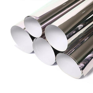 New Arrival Foil Laminated Kraft Cardstock Craft Cardboard Embossing <b>Paper</b> Color Pearl Metallic for <b>Food</b> <b>Wrapping</b> Packaging - Product Image 2