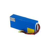 Batterie de haute qualité 52v 14ah pour Vsett 9 Lite Batterie 60v 21ah pour Vsett 10 Plus Batterie pour Vsett 10 Plus Pro Trottinette électrique