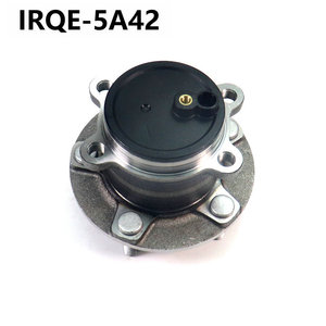 Unité de roulement de roue arrière automobile et ensemble de tête d'essieu pour CX-8 2019 et modèles ultérieurs – Pièce de rechange et de réparation - Product Image 1