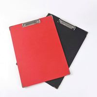 Porte-documents léger et portable avec compartiment de rangement pour infirmières, médecins, enseignants et étudiants