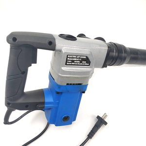 Détartreur <span class=keywords><strong>à</strong></span> aiguilles <span class=keywords><strong>électrique</strong></span> industriel 110V ou 220V pour l'élimination de la rouille - Product Image 4