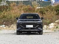 Nouveau JETOUR X70 PLUS Édition Champion 2026 1.5T DCT Automatique Luxe SUV Essence 5 Places R19 Conduite à Gauche Vente en Gros