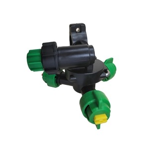 Machine thermique à brumisation contrôlée par plusieurs angles pulvérisateur souffleur de brouillard Solo 423 pulvérisateur rampe d'arrosage buses de pulvérisateur automatiques - Product Image 3