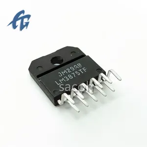 SACOH ICs Hochwertige integrierte Schaltkreise Elektronische Komponenten Mikro controller Transistor IC Chips LM3875TF