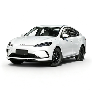 BYD Seal 05 DM-i 55KM รุ่น Luxury Edition ปี 2025 รถยนต์พลังงานใหม่แบบปลั๊กอินไฮบริดสำหรับครอบครัว - Product Image 1